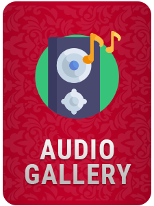 galery audio
