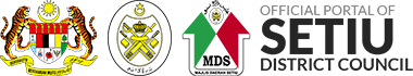Majlis Daerah Setiu