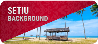 Setiu Background